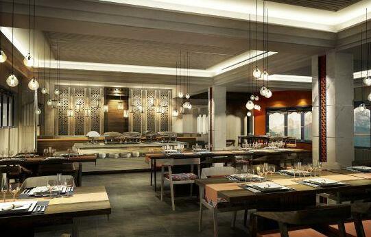 Ramada Valley Thimphu - Photo2