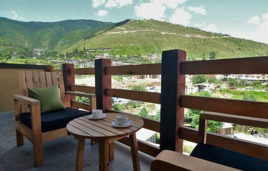 Ramada Valley Thimphu - Photo3
