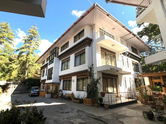 Sambhav Service Apartments