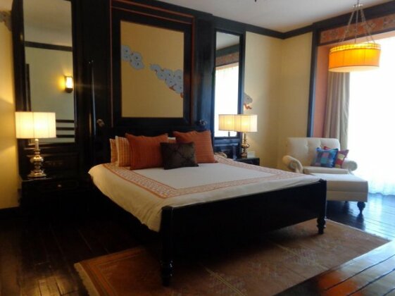 Taj Tashi Bhutan - Photo3