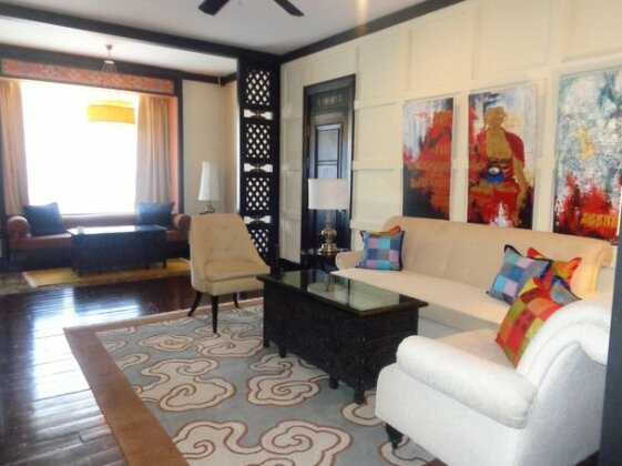 Taj Tashi Bhutan - Photo4