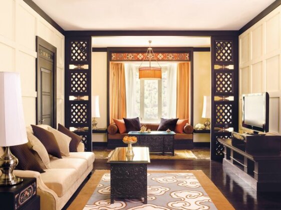 Taj Tashi Bhutan - Photo5