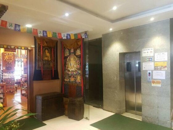 Tara Inn Thimphu - Photo2