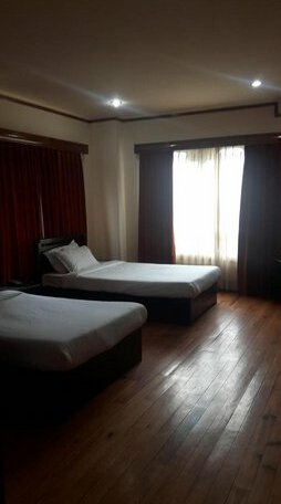 Tara Inn Thimphu - Photo3