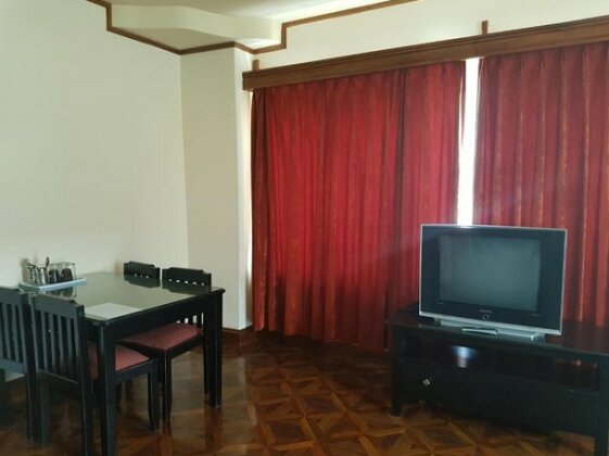 Tara Inn Thimphu - Photo4