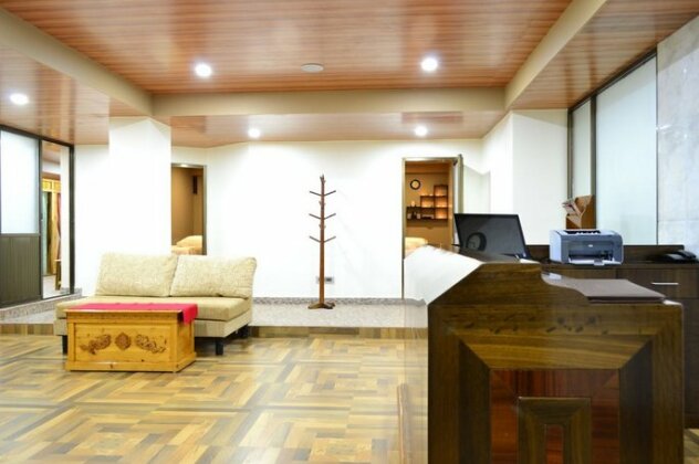 Tara Phendeyling Hotel - Photo2