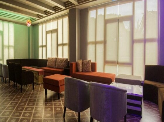 Tara Phendeyling Hotel - Photo4