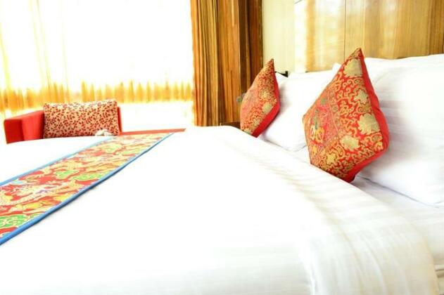Tara Phendeyling Hotel - Photo5