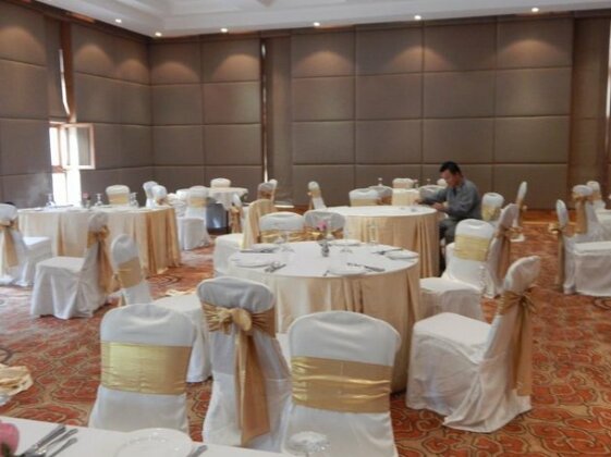 Terma Linca Resort & Spa - Photo3