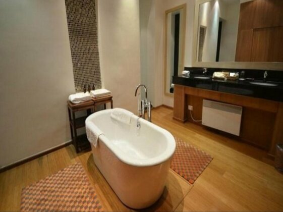 Terma Linca Resort & Spa - Photo4