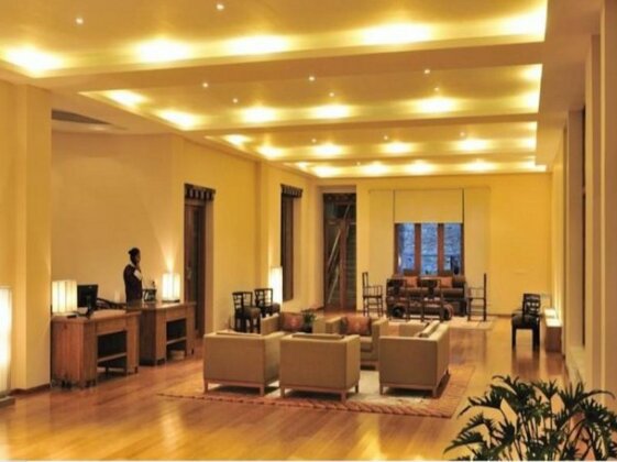Terma Linca Resort & Spa - Photo5