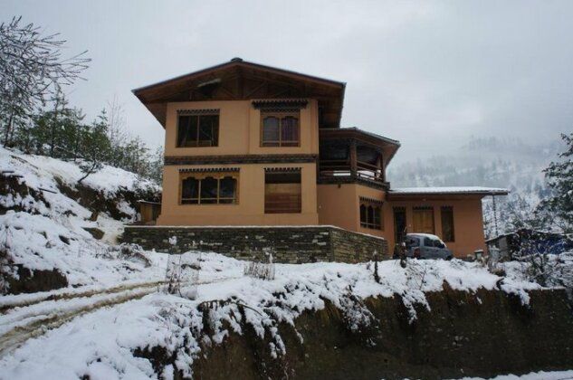 Thimphu Bed & Breakfast