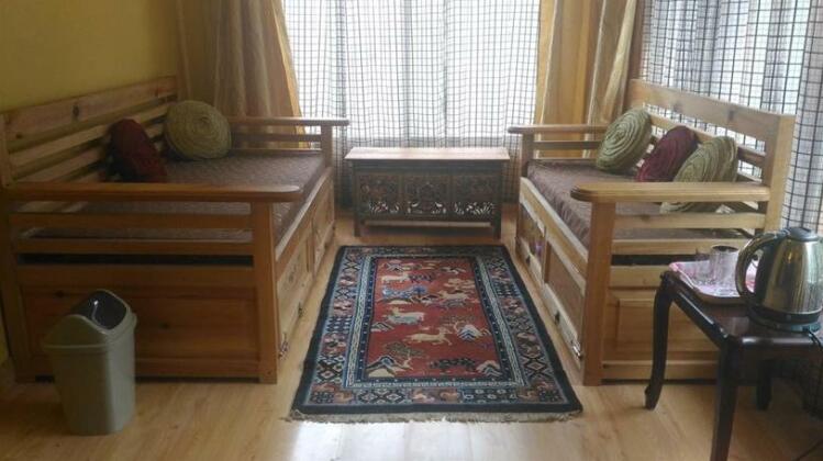 Thimphu Bed & Breakfast - Photo4