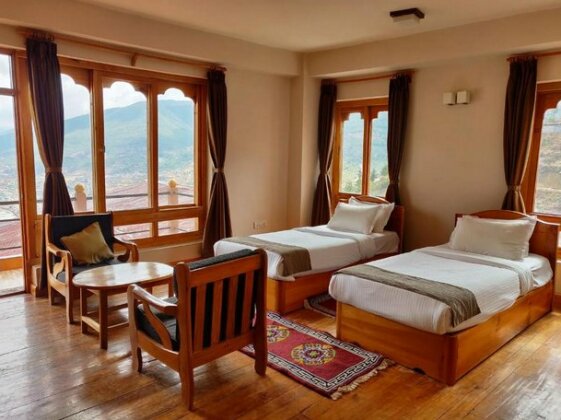 Thori Resort - Photo2
