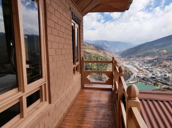 Thori Resort - Photo3