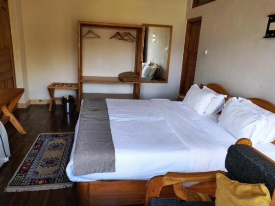 Thori Resort - Photo4