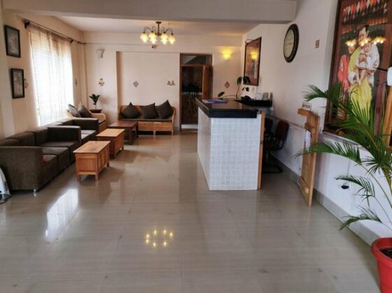 Thori Resort - Photo5