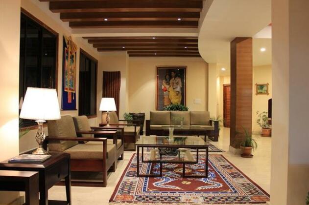 Wangchuk hotel - Photo4