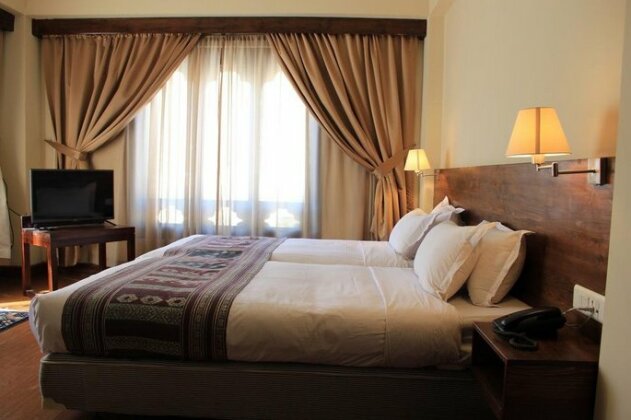 Wangchuk hotel - Photo5