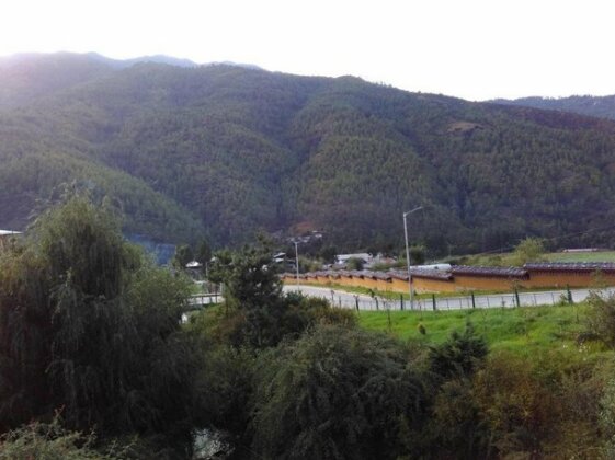 Wangchuk Resort