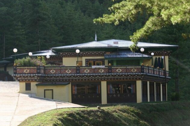 Wangchuk Resort - Photo2