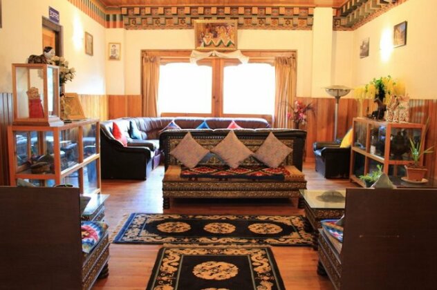 Wangchuk Resort - Photo3