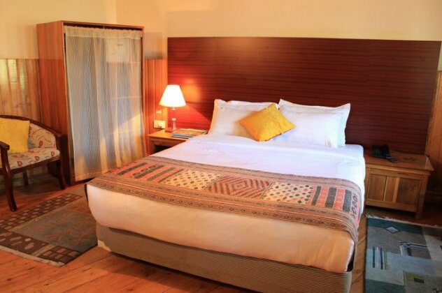 Wangchuk Resort - Photo5