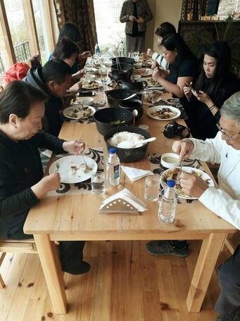 Yangki Guest House - Photo2