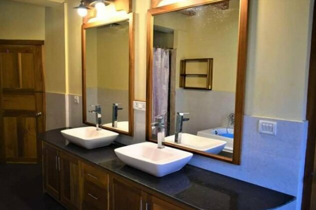 Yangki Guest House - Photo4