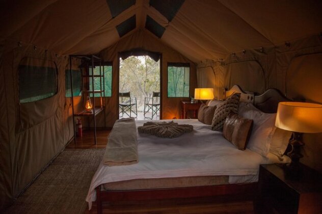 Mogotlho Safari Lodge - Photo4