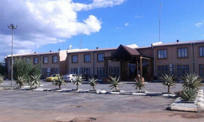 Adansonia Hotel