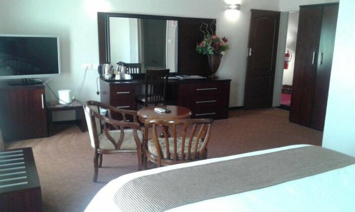 Adansonia Hotel - Photo3