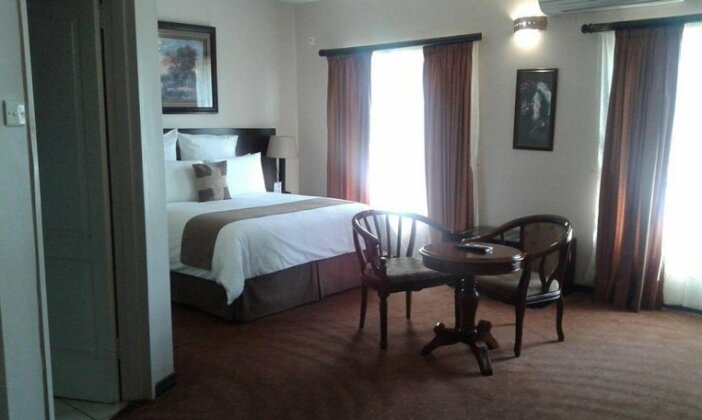 Adansonia Hotel - Photo4