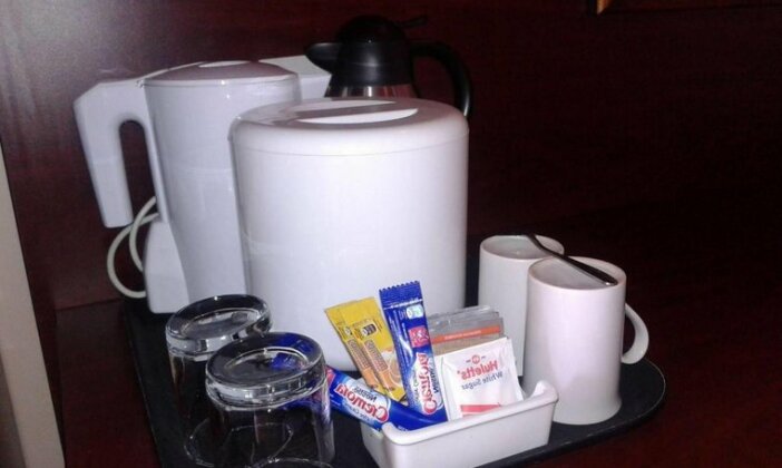 Adansonia Hotel - Photo5
