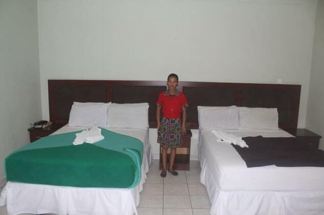 City Inn Francistown - Photo4