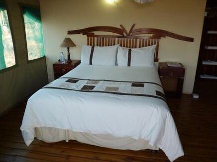 Dumela Lodge - Photo3