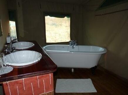 Dumela Lodge - Photo4