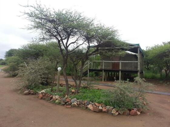 Dumela Lodge - Photo5