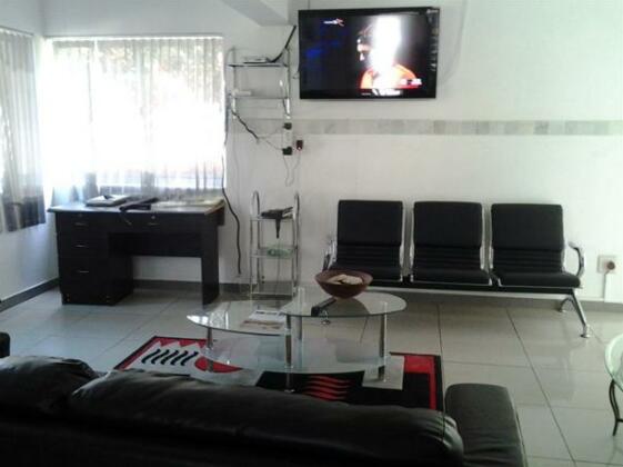 Galleria Hotel - Photo4