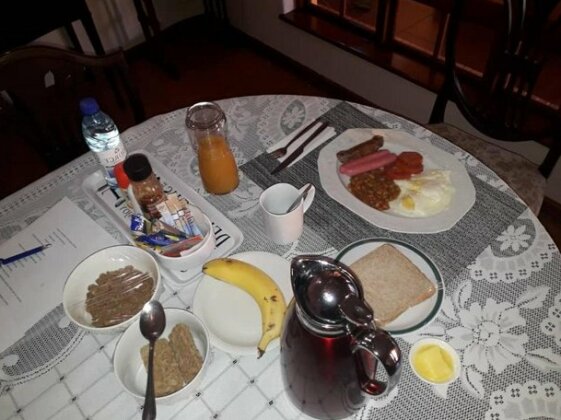 Inca-Rose Guest House - Photo3