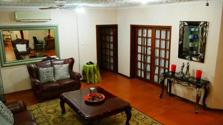 Inca-Rose Guest House - Photo5