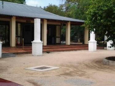 Kondwane Boutique Hotel