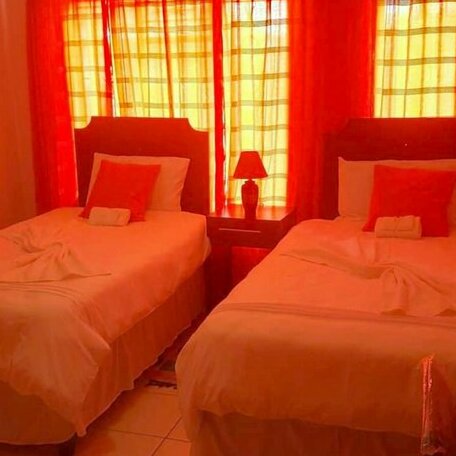 Meryland Guesthouse - Photo3