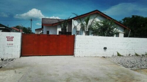 Meryland Guesthouse