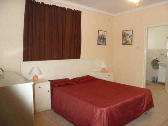 Pierre Yves Cottages - Photo5