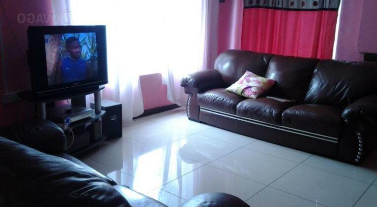 Pleasant Guest Inn - Photo2