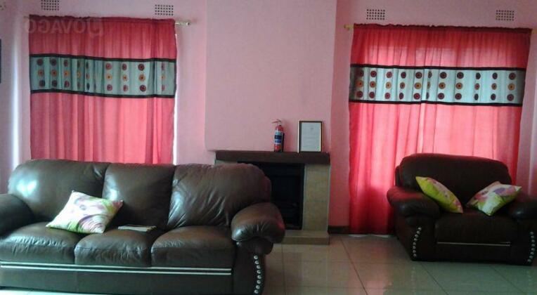 Pleasant Guest Inn - Photo3