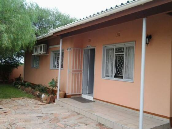 Pleasant GuestHouse - Photo2