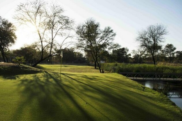 Pomegranite Golf Resort & Spa - Photo2