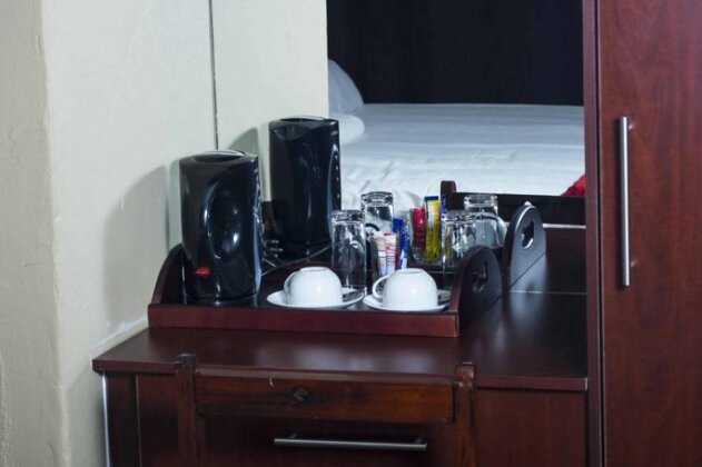 Pomegranite Golf Resort & Spa - Photo3